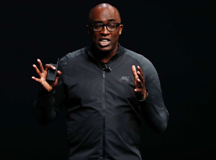 Former Nike President Trevor A. Edwards Joins VF Corporation Board